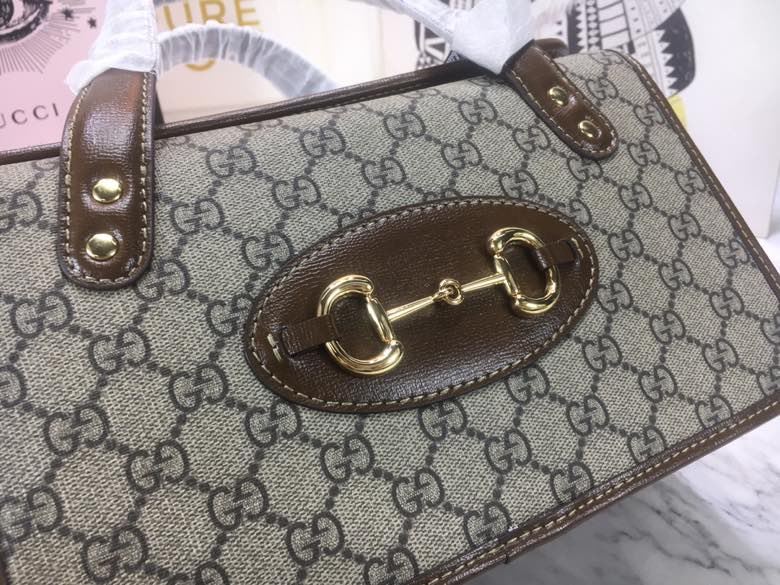 Gucci Top Handle Bags